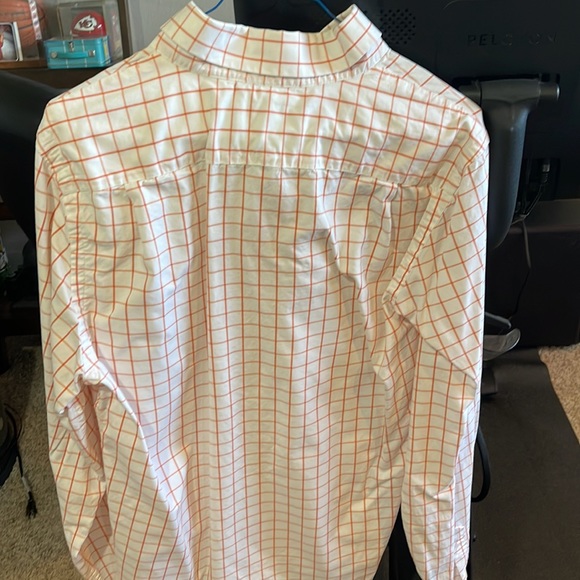 Abercrombie Button up Dress Shirt - Picture 2 of 3